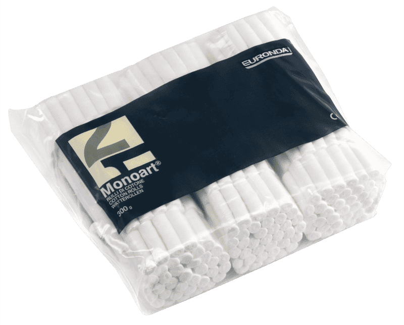 Euronda Monoart® Watterollen