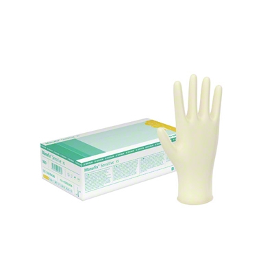 Bekleidung, Handschuh