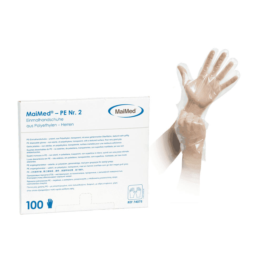 MaiMed® - PE für Damen