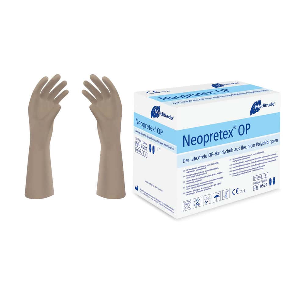 Meditrade Neopretex OP
