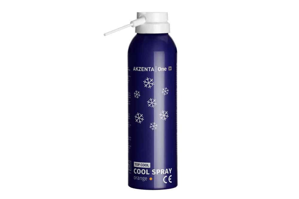 Akzenta TOP COOL Kältespray Akzenta TOP COOL Kältespray