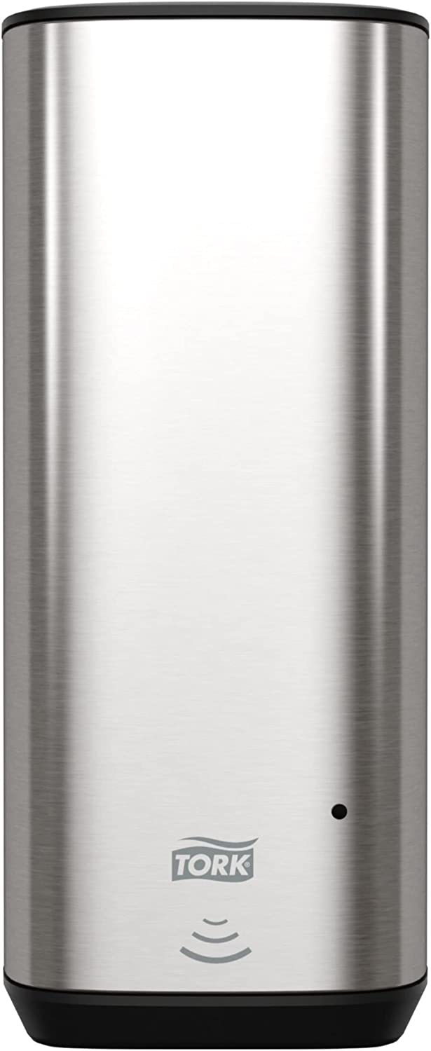 Tork Hautpflege Spender mit Intuition™ Sensor 460009 Tork Hautpflege Spender mit Intuition™ Sensor 460009