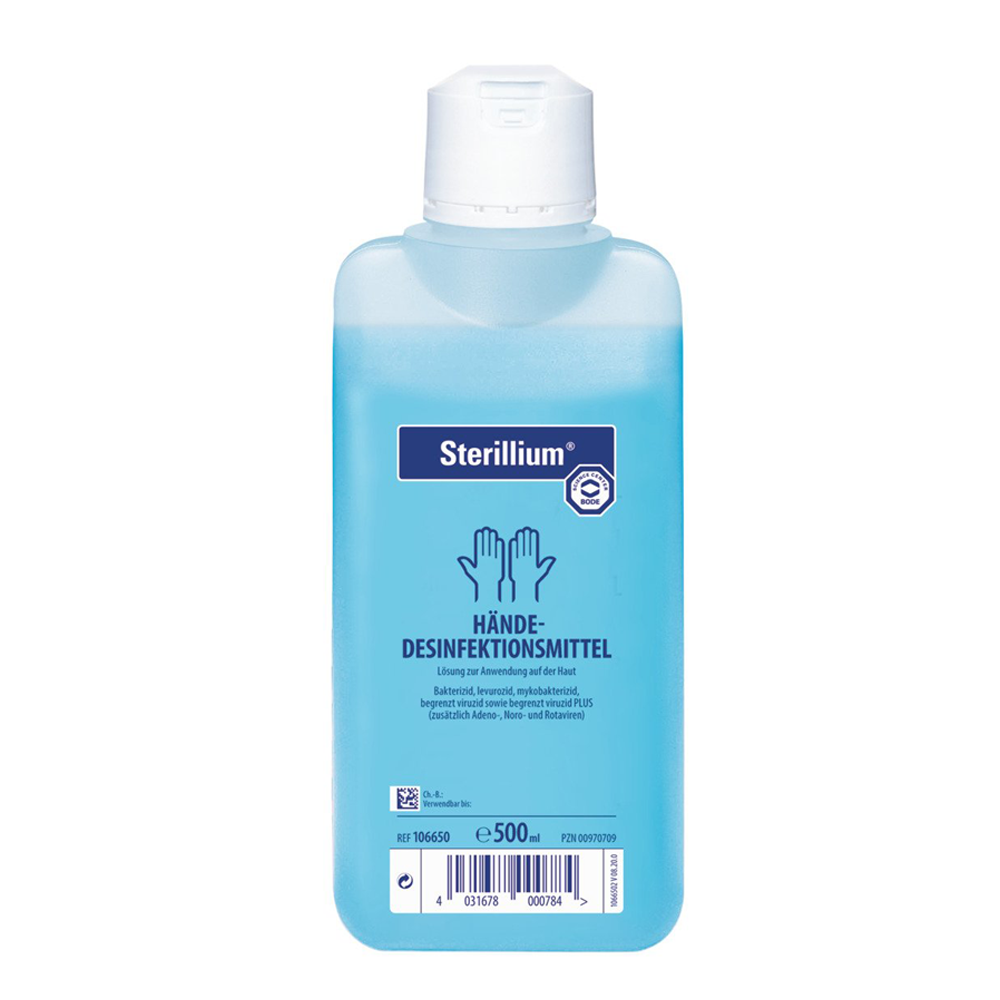 Hartmann Sterillium®