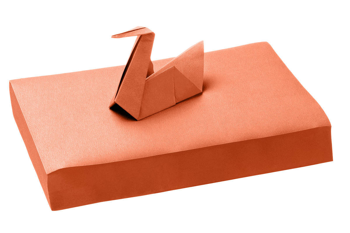 Akzenta Top Tray Tray-Filterpapier 28 x 36 cm