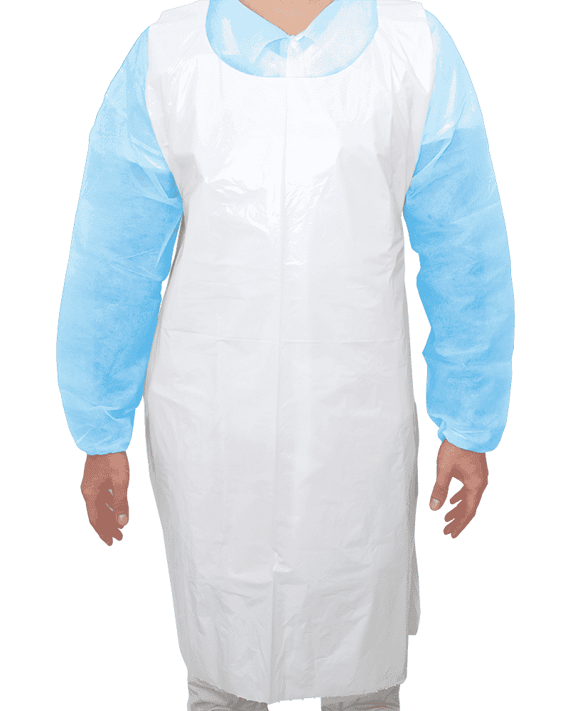MaiMed Apron PE