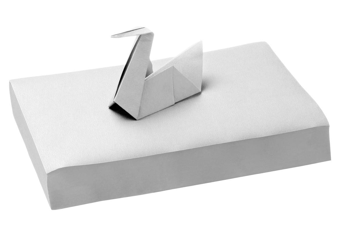 Akzenta Top Tray Tray-Filterpapier 28 x 36 cm Akzenta Top Tray Tray-Filterpapier 28 x 36 cm