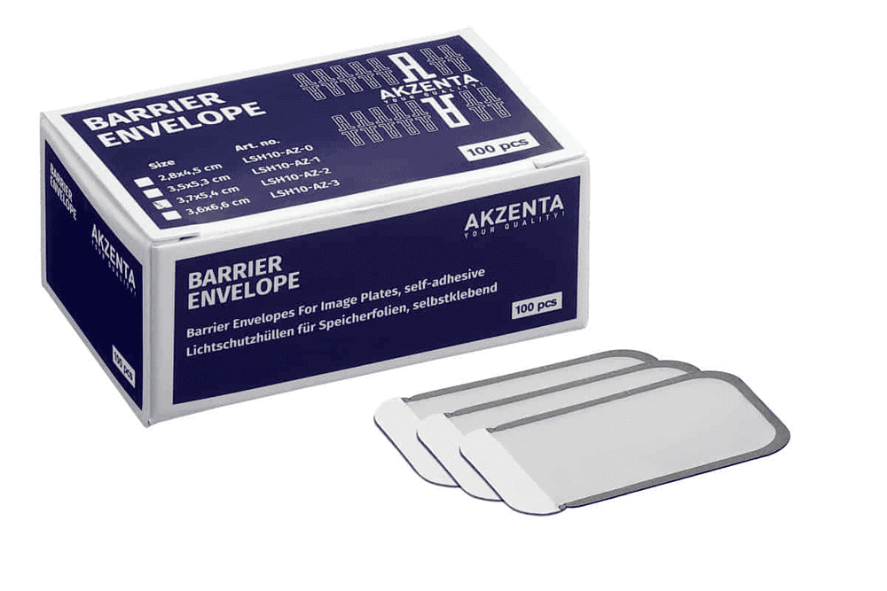 Akzenta Lichtschutzhüllen