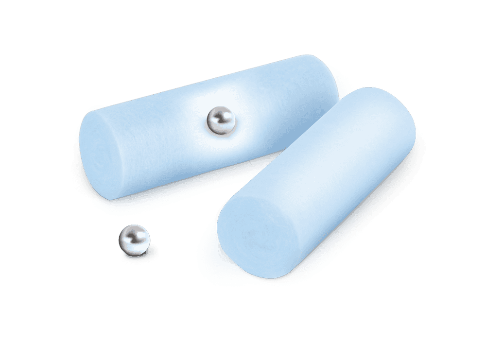 MaiMed® - RöMeR, Röntgen-Mess-Rolle